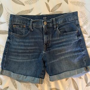 Gap Denim Shorts
